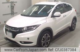 honda vezel 2015 -HONDA 【習志野 301る5323】--VEZEL RU1-1100724---HONDA 【習志野 301る5323】--VEZEL RU1-1100724-