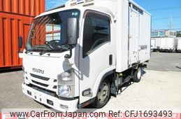 isuzu elf-truck 2018 CFJ1693493