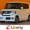 honda n-box 2016 CFJ1599333 image 1