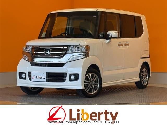 honda n-box 2016 CFJ1599333 image 1
