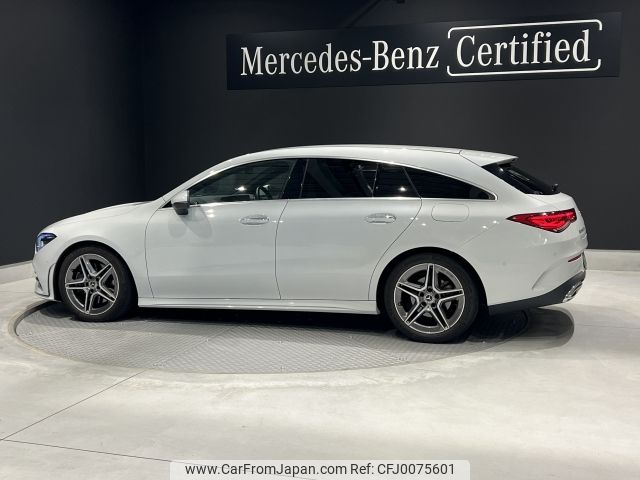 mercedes-benz cla-class 2023 -MERCEDES-BENZ--Benz CLA 3DA-118612M--W1K1186122N350074---MERCEDES-BENZ--Benz CLA 3DA-118612M--W1K1186122N350074- image 2