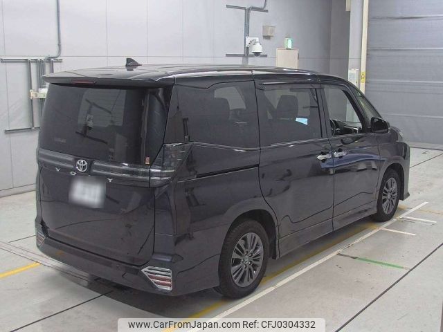 toyota voxy 2022 -TOYOTA 【名古屋 307み8703】--Voxy MZRA90W-0017717---TOYOTA 【名古屋 307み8703】--Voxy MZRA90W-0017717- image 2