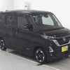 nissan roox 2021 -NISSAN 【広島 587ﾏ530】--Roox B44A--0060500---NISSAN 【広島 587ﾏ530】--Roox B44A--0060500- image 1