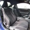 toyota 86 2015 -TOYOTA--86 ZN6--058578---TOYOTA--86 ZN6--058578- image 7