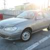 nissan bluebird-sylphy 2000 17177A image 1