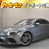 mercedes-benz a-class 2019 -MERCEDES-BENZ--Benz A Class 3DA-177012--WDD1770122V039993---MERCEDES-BENZ--Benz A Class 3DA-177012--WDD1770122V039993- image 1
