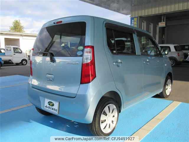 suzuki wagon-r 2015 -SUZUKI 【那須 580ｻ1564】--Wagon R MH34S--395446---SUZUKI 【那須 580ｻ1564】--Wagon R MH34S--395446- image 2