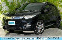 honda vezel 2018 quick_quick_DAA-RU3_RU3-1316678