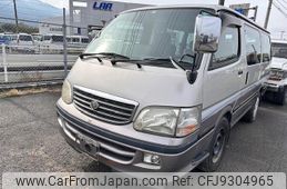 toyota hiace-wagon 1999 -TOYOTA--Hiace Wagon KZH100G--KZH100-0041062---TOYOTA--Hiace Wagon KZH100G--KZH100-0041062-