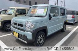 suzuki hustler 2024 CFJ1455508