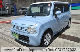 suzuki alto-lapin 2012 CFJ1727832