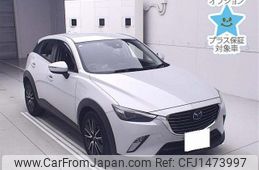 mazda cx-3 2017 -MAZDA 【石川 301ｻ7456】--CX-3 DKEFW-101622---MAZDA 【石川 301ｻ7456】--CX-3 DKEFW-101622-