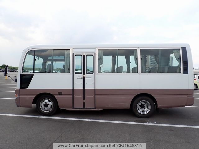 nissan civilian-bus 2000 CFJ1645316 image 2