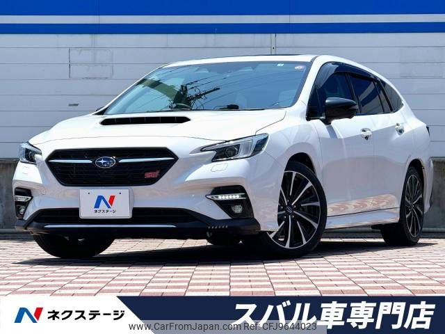 subaru levorg 2022 -SUBARU--Levorg 5BA-VNH--VNH-003727---SUBARU--Levorg 5BA-VNH--VNH-003727- image 1