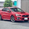 subaru wrx 2014 -SUBARU--WRX CBA-VAB--VAB-003231---SUBARU--WRX CBA-VAB--VAB-003231- image 1