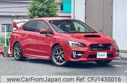 subaru wrx 2014 -SUBARU--WRX CBA-VAB--VAB-003231---SUBARU--WRX CBA-VAB--VAB-003231-