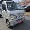 suzuki carry-truck 2009 quick_quick_EBD-DA63T_DA63T-607937 image 1