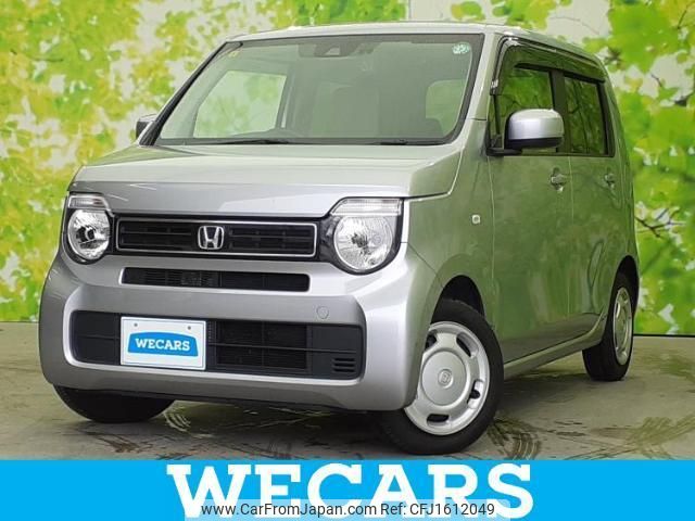honda n-wgn 2020 CFJ1612049 image 1