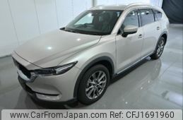 mazda cx-8 2022 CFJ1691960