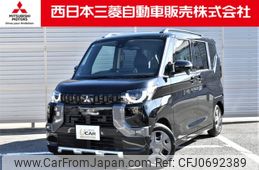 mitsubishi delica-mini 2024 -MITSUBISHI--Delica Mini 5AA-B34A--B34A-0601***---MITSUBISHI--Delica Mini 5AA-B34A--B34A-0601***-