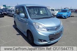 suzuki solio 2015 CFJ1544775