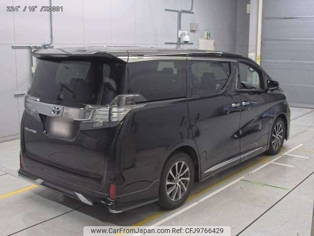 toyota vellfire 2015 -TOYOTA--Vellfire DBA-AGH30W--AGH30-0024602---TOYOTA--Vellfire DBA-AGH30W--AGH30-0024602- image 2