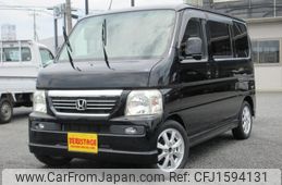 honda vamos 2010 CFJ1594131