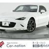 mazda roadster 2019 quick_quick_NDERC_NDERC-500019 image 2