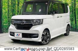 honda n-box 2018 -HONDA--N BOX DBA-JF3--JF3-2069569---HONDA--N BOX DBA-JF3--JF3-2069569-