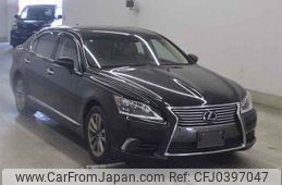 lexus ls 2013 -LEXUS--Lexus LS USF41-5048918---LEXUS--Lexus LS USF41-5048918-