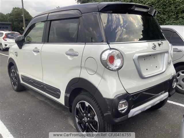 daihatsu cast 2017 -DAIHATSU--Cast LA250S--0110737---DAIHATSU--Cast LA250S--0110737- image 2