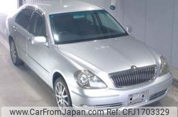 toyota brevis 2002 CFJ1703329