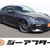 subaru brz 2022 -SUBARU--BRZ 3BA-ZD8--ZD8-010737---SUBARU--BRZ 3BA-ZD8--ZD8-010737- image 1