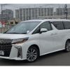 toyota alphard 2022 -TOYOTA--Alphard 3BA-AGH30W--AGH30-0424028---TOYOTA--Alphard 3BA-AGH30W--AGH30-0424028- image 1