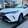 toyota harrier 2022 -TOYOTA 【名変中 】--Harrier MXUA85--0011035---TOYOTA 【名変中 】--Harrier MXUA85--0011035- image 1