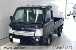 suzuki carry-truck 2019 -SUZUKI 【広島 483む1121】--Carry Truck DA16T-471253---SUZUKI 【広島 483む1121】--Carry Truck DA16T-471253-