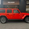 jeep wrangler 2020 quick_quick_JL36L_1C4HJXLG5LW155906 image 2