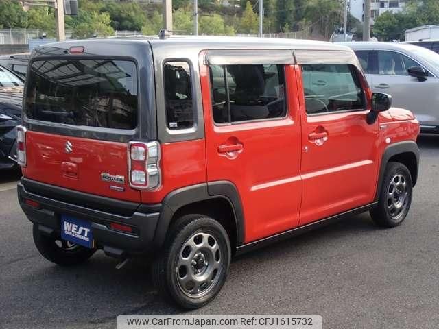 suzuki hustler 2022 CFJ1615732 image 2