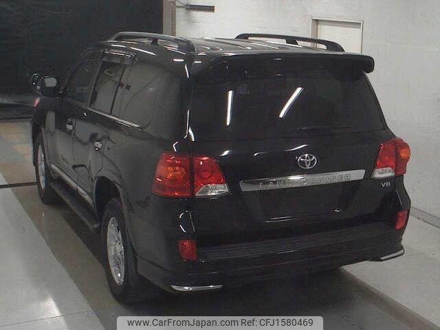 toyota land-cruiser-wagon 2014 CFJ1580469 image 2