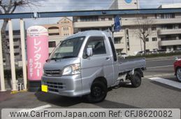 daihatsu hijet-truck 2013 -DAIHATSU 【香川 480ﾜ1889】--Hijet Truck S201P--0096036---DAIHATSU 【香川 480ﾜ1889】--Hijet Truck S201P--0096036-