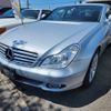 mercedes-benz cls-class 2005 -MERCEDES-BENZ--Benz CLS 219356C--2A021318---MERCEDES-BENZ--Benz CLS 219356C--2A021318- image 7