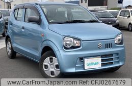 suzuki alto 2017 -SUZUKI--Alto DBA-HA36S--HA36S-107813---SUZUKI--Alto DBA-HA36S--HA36S-107813-