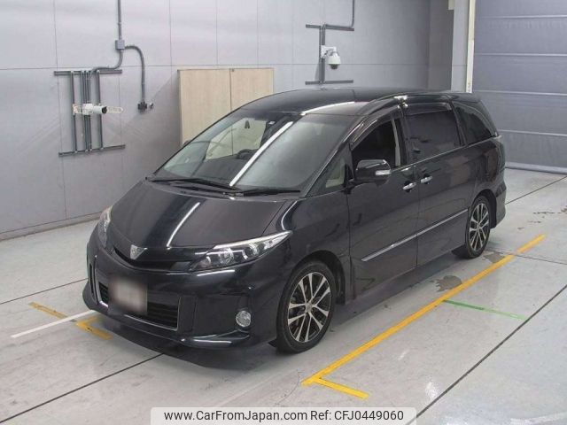 toyota estima 2015 -TOYOTA--Estima ACR50W-0192954---TOYOTA--Estima ACR50W-0192954- image 1