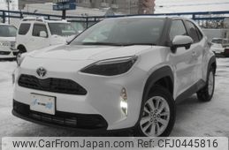 toyota yaris-cross 2024 -TOYOTA--Yaris Cross 5BA-MXPB15--MXPB15-3015***---TOYOTA--Yaris Cross 5BA-MXPB15--MXPB15-3015***-