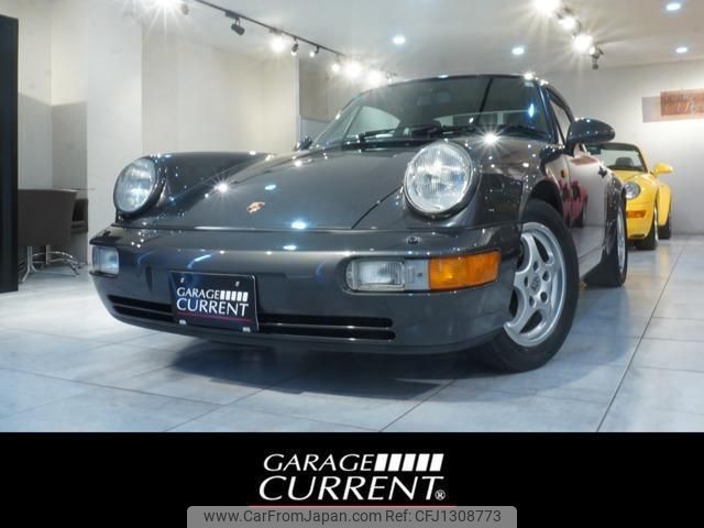 porsche 911 1994 quick_quick_E-964A_WP0ZZZ96ZPS400127 image 1