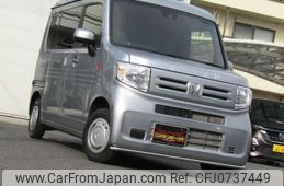 honda n-van-style 2023 quick_quick_5BD-JJ1_JJ1-5020279