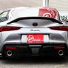 toyota supra 2020 -TOYOTA 【岐阜 320ﾔ 6】--Supra 3BA-DB42--DB42-0031734---TOYOTA 【岐阜 320ﾔ 6】--Supra 3BA-DB42--DB42-0031734- image 24