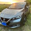 nissan leaf 2018 CFJ1851193 image 3