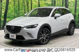 mazda cx-3 2015 -MAZDA--CX-3 LDA-DK5FW--DK5FW-115163---MAZDA--CX-3 LDA-DK5FW--DK5FW-115163-