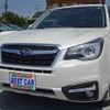 subaru forester 2016 CFJ1582835 image 1